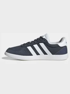 Sneakers|Sportkleding*adidas Donkerblauw - Breaknet Sleek sneakers