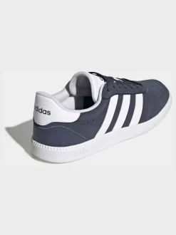 Sneakers|Sportkleding*adidas Donkerblauw - Breaknet Sleek sneakers