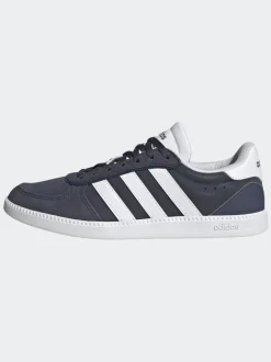 Sneakers|Sportkleding*adidas Donkerblauw - Breaknet Sleek sneakers