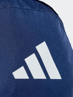 Tassen|Tassen*adidas Donkerblauw - Classic 3 Bar Logo rugzak