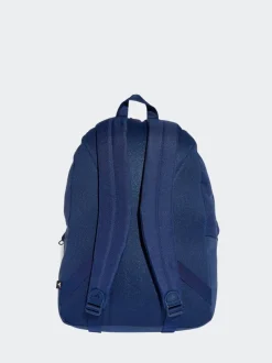 Tassen*adidas Donkerblauw - Classic 3 Bar Logo rugzak