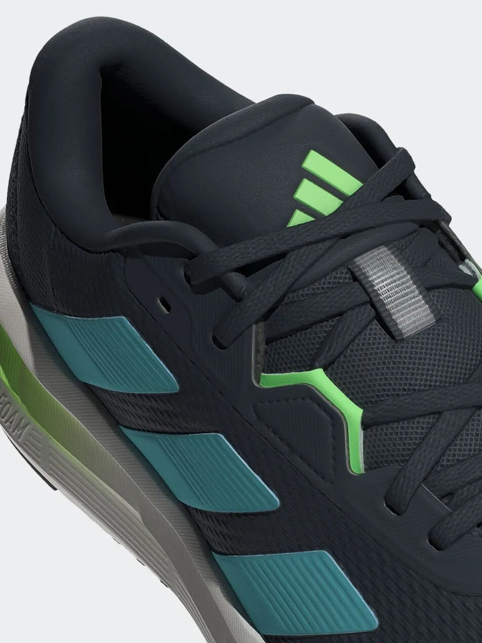Sneakers|adidas Donkerblauw - Galaxy 7 hardloopschoenen