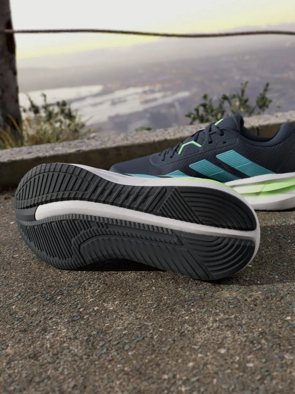 Sneakers|adidas Donkerblauw - Galaxy 7 hardloopschoenen
