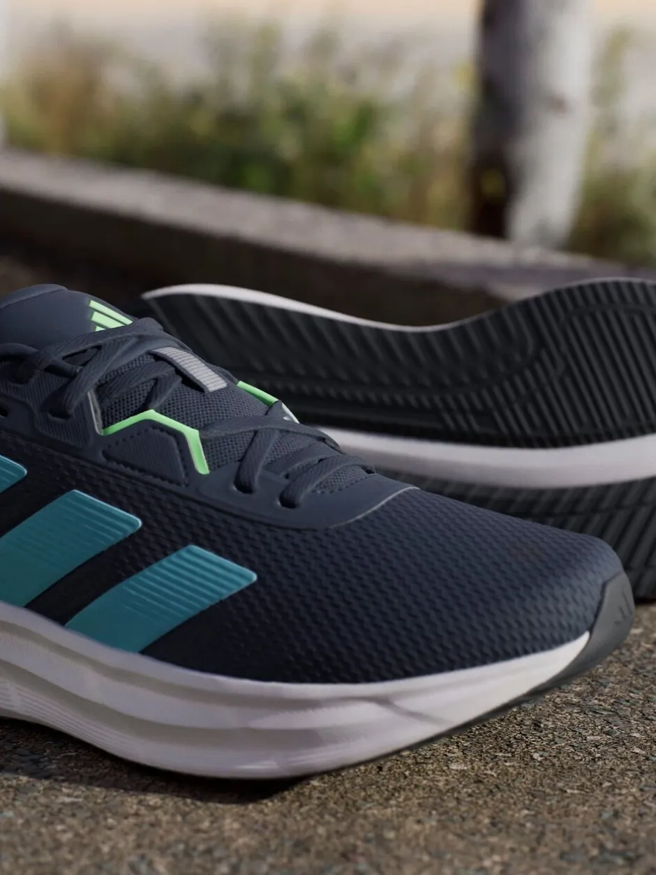 Sneakers|adidas Donkerblauw - Galaxy 7 hardloopschoenen