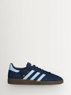 Sneakers*adidas originals - Handball Spezial sneakers Donkerblauw