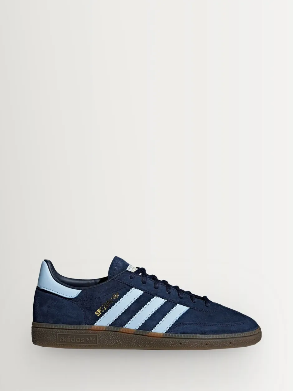 Sneakers*adidas originals - Handball Spezial sneakers Donkerblauw