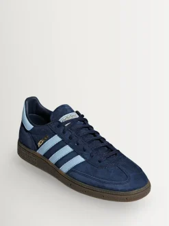Sneakers*adidas originals - Handball Spezial sneakers Donkerblauw