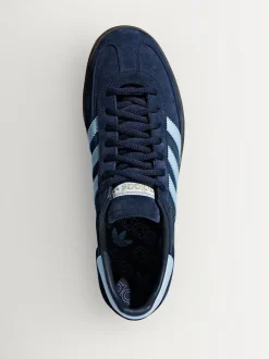 Sneakers*adidas originals - Handball Spezial sneakers Donkerblauw
