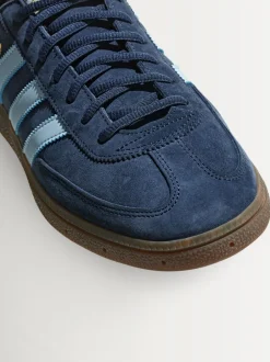 Sneakers*adidas originals - Handball Spezial sneakers Donkerblauw