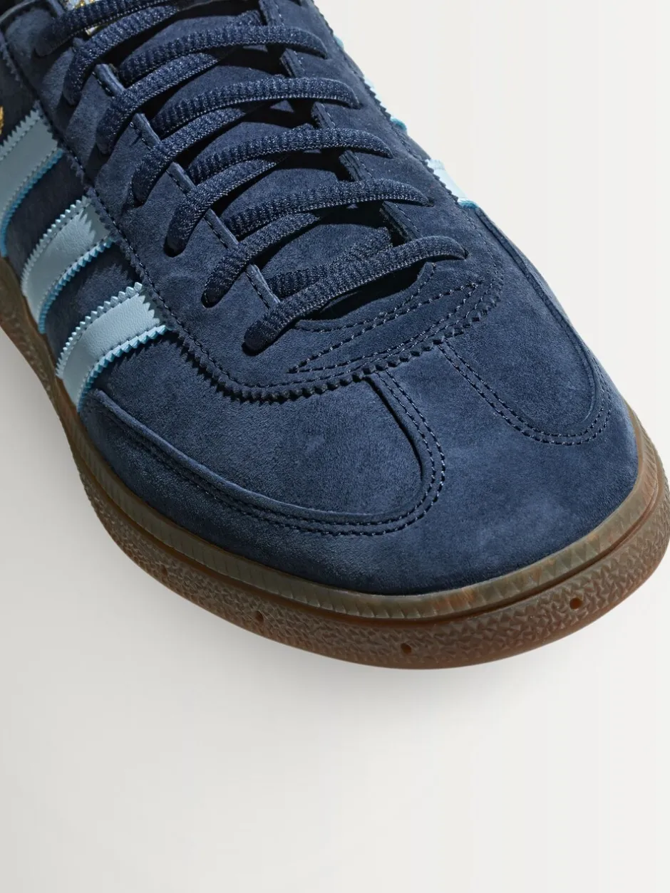 Sneakers*adidas originals - Handball Spezial sneakers Donkerblauw