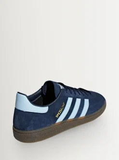 Sneakers*adidas originals - Handball Spezial sneakers Donkerblauw