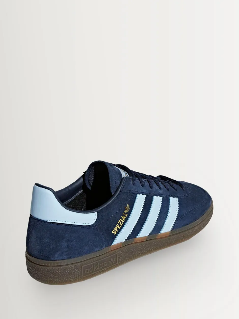 Sneakers*adidas originals - Handball Spezial sneakers Donkerblauw