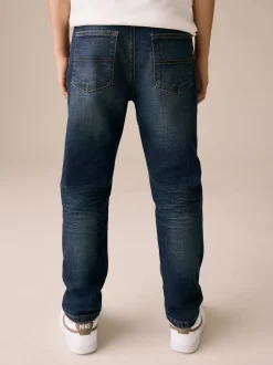 Jeans*Next - Authentieke denim jeans (3-16jaar) Donkerblauw