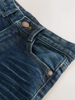 Jeans*Next - Authentieke denim jeans (3-16jaar) Donkerblauw
