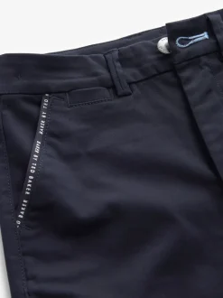 Shorts*Baker by Ted Baker - - Short Donkerblauw