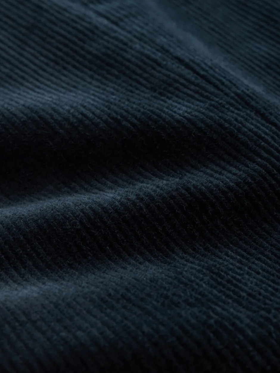 Blazers En Business-Jasjes*Next - Corduroy blazer Donkerblauw