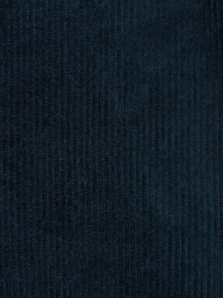 Blazers En Business-Jasjes*Next - Corduroy blazer Donkerblauw