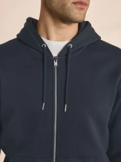 Loungewear|Sweaters En Hoody´S|Next - Enkele - Hoodie Donkerblauw