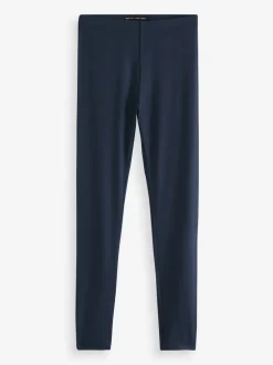 Sportkleding|Leggings En Joggingbroeken*Next Donkerblauw - Lange legging