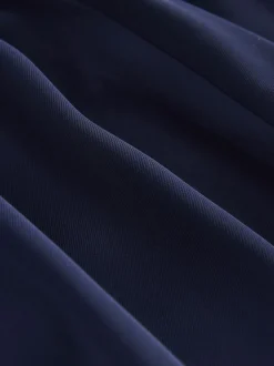 Shorts*Next - Modieuze lange shorts Donkerblauw