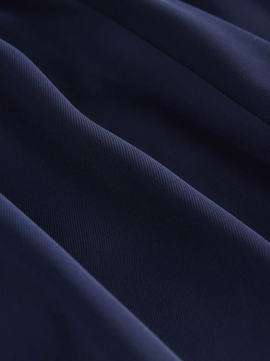Shorts*Next - Modieuze lange shorts Donkerblauw