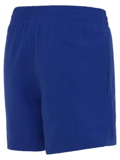 Badkleding|Badkleding*Nike Donkerblauw - - Volley zwemshort van 4 inch