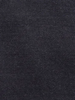 Formele Broek*Next - Normale Pasvorm - Signature - 100% Wollen broek met Motion Flex-tailleband Donkerblauw