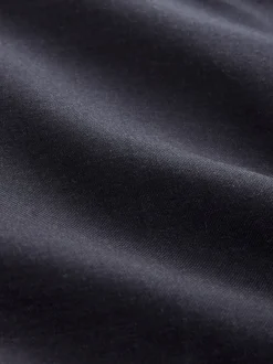 Formele Broek*Next - Normale Pasvorm - Signature - 100% Wollen broek met Motion Flex-tailleband Donkerblauw