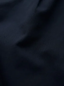 Shorts|Next - Relaxed fit - Chinoshort met stretch Donkerblauw