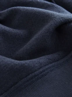 Schoolkleding|Sweaters En Hoody´S|Next Donkerblauw - Schoolsweater met ronde hals (3-17jr)