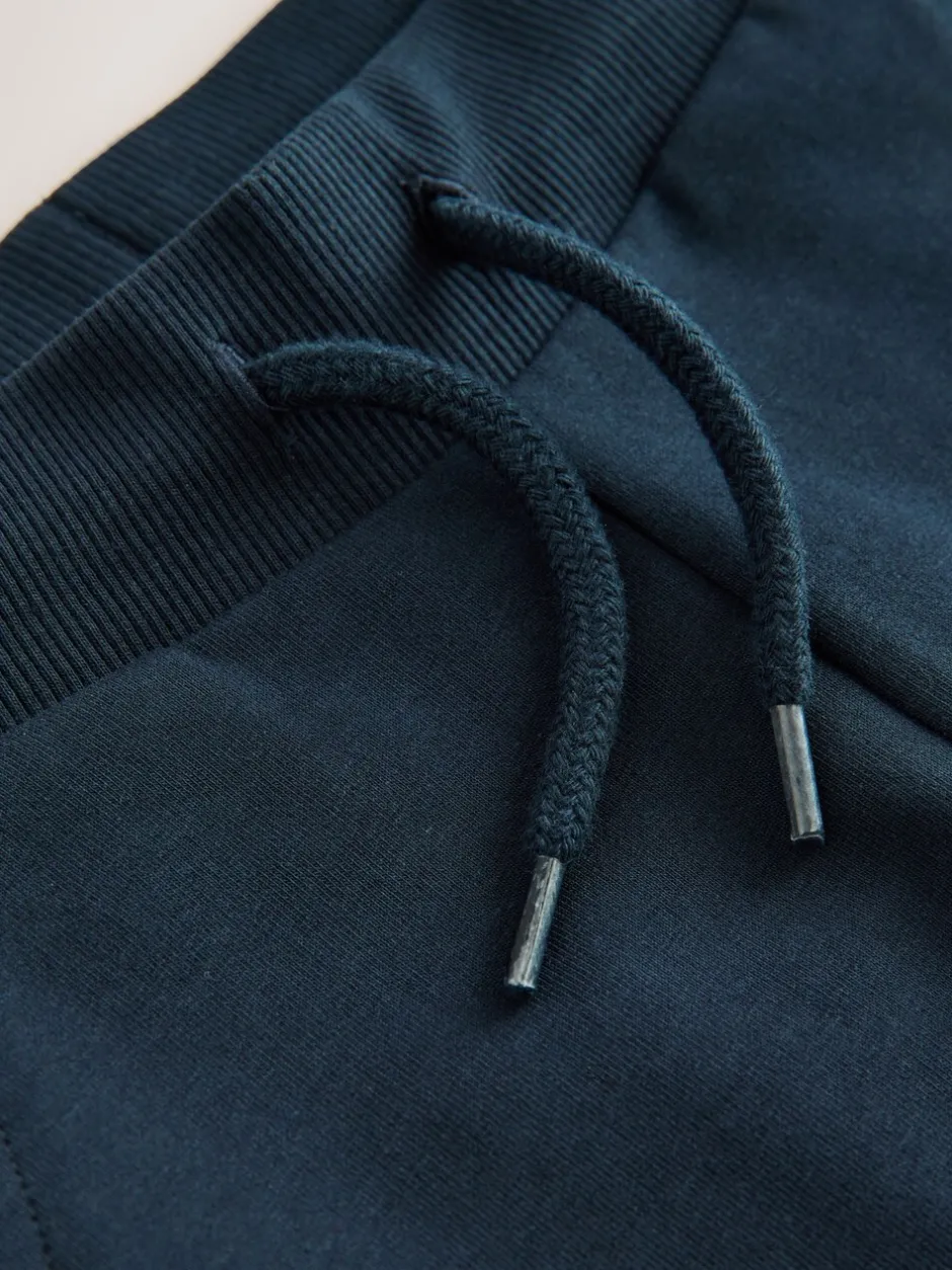 Jeans En Joggingbroeken|Joggingbroeken|Next Donkerblauw - Skinny utility-joggingbroek (3mnd -7jr)