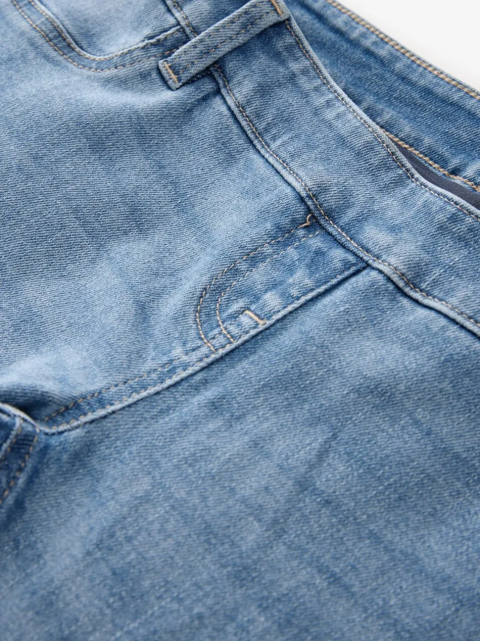 Jeans|Moederschap|Next Donkerblauw - Skinny zwangerschapsjeans