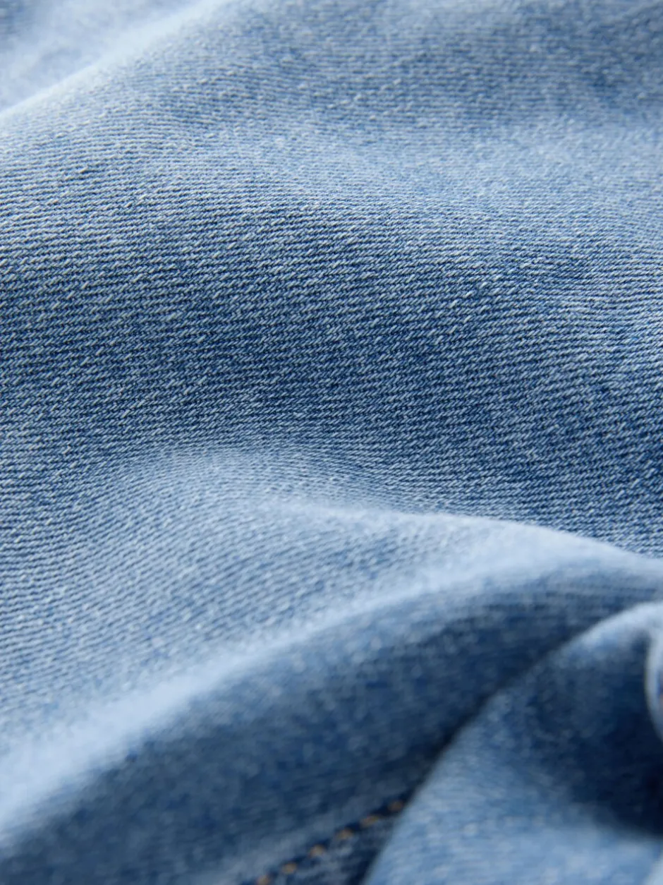 Jeans|Moederschap|Next Donkerblauw - Skinny zwangerschapsjeans