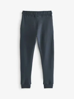 Schoolkleding*Next - Skinny-fit joggingbroek (3 - 16 jr) Donkerblauw