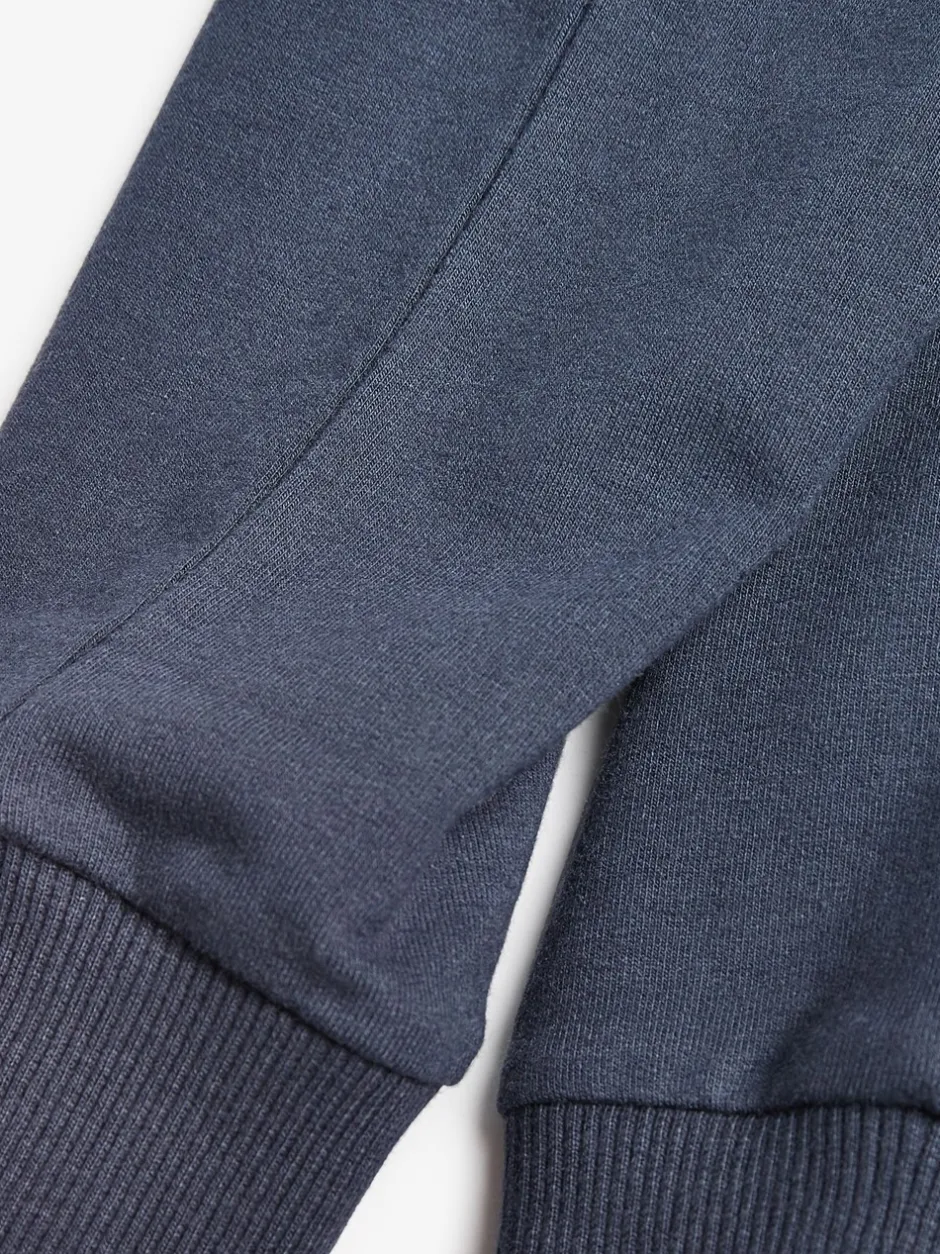 Schoolkleding*Next - Skinny-fit joggingbroek (3 - 16 jr) Donkerblauw
