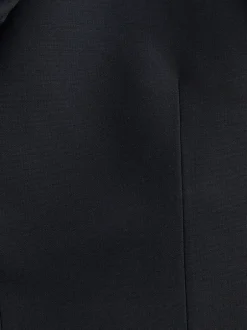 Blazers En Business-Jasjes|Pakken*Next - Slim Fit - Kostuum met twee knopen: colbert Donkerblauw