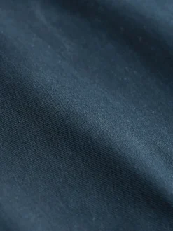Broeken En Chino's|Next Donkerblauw - Straight fit - Stretchy chino
