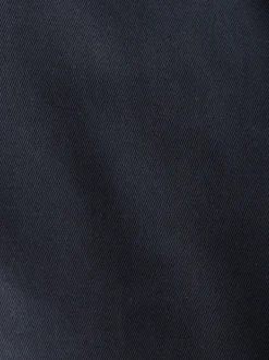 Formele Broek|Broeken En Chino's|Next Donkerblauw - Straight fit - Stretchy chino