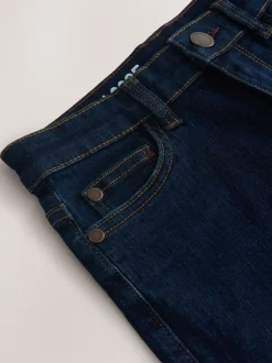 Jeans|Next Donkerblauw - Stretchjeans (3-17jr)