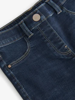 Jeans*Next - Stretchleggings (3-16 jr) Donkerblauw