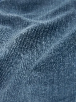 Jeans|Next Donkerblauw - Superzachte bootcut-jeans