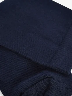 Sokken|Next - Verpakking van 10 paar sokken met hoog aandeel katoen Donkerblauw