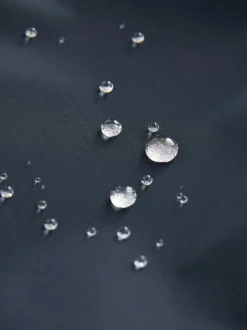 Jassen, Jacks En Kinderwagenpakjes|Jassen En Jacks*Next Donkerblauw - Waterdicht regenpak met fleecevoering (3 mnd-7 jr)