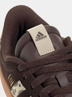 Sneakers*adidas Donkerbruin - - Sneakers VL Court 3.0