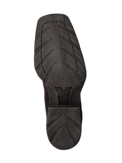 Boots*Ariat - Midtown Rambler westernlaarzen Donkerbruin