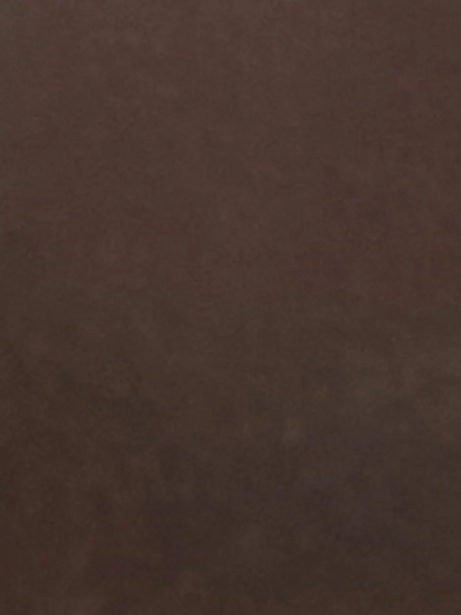Boots|Barbour - ® Hale leren Chelsea laars Donkerbruin
