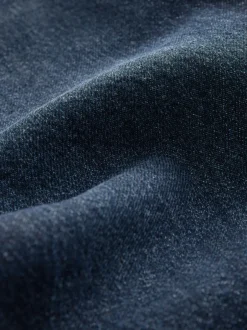 Jeans|Next Donkere wassing - Barrel jeans (3-16jaar)