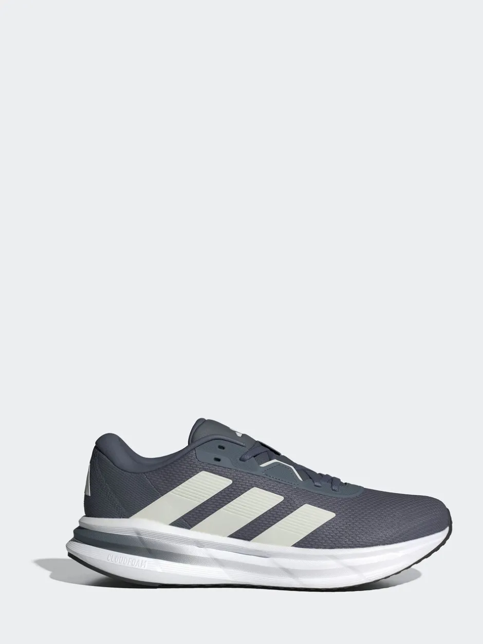 Sneakers|adidas Donkergrijs - Galaxy 7 hardloopschoenen