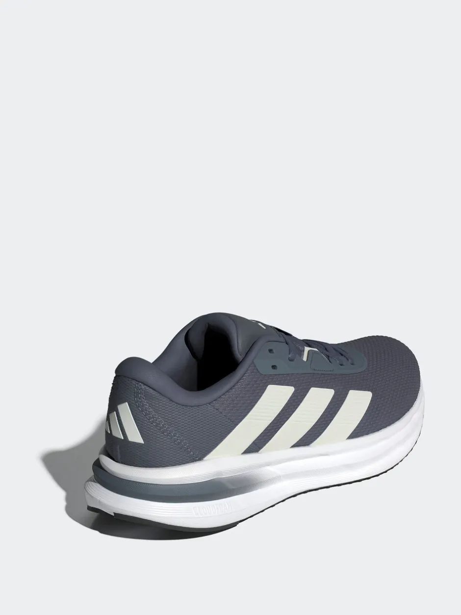 Sneakers|adidas Donkergrijs - Galaxy 7 hardloopschoenen