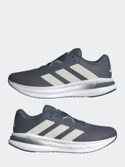 Sneakers|adidas Donkergrijs - Galaxy 7 hardloopschoenen